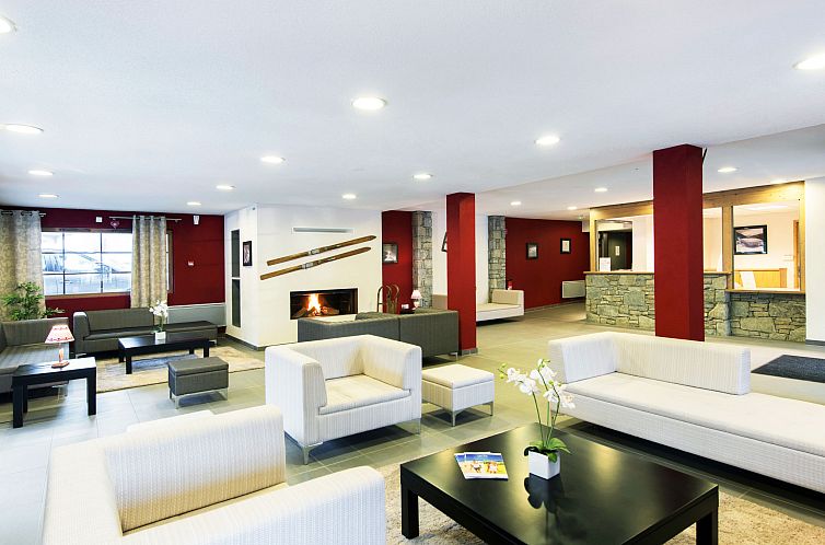 Appartement Le Grand Ermitage