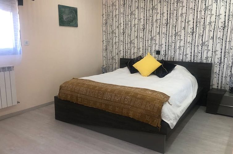 Vakantiehuis in Saint Jean tholome