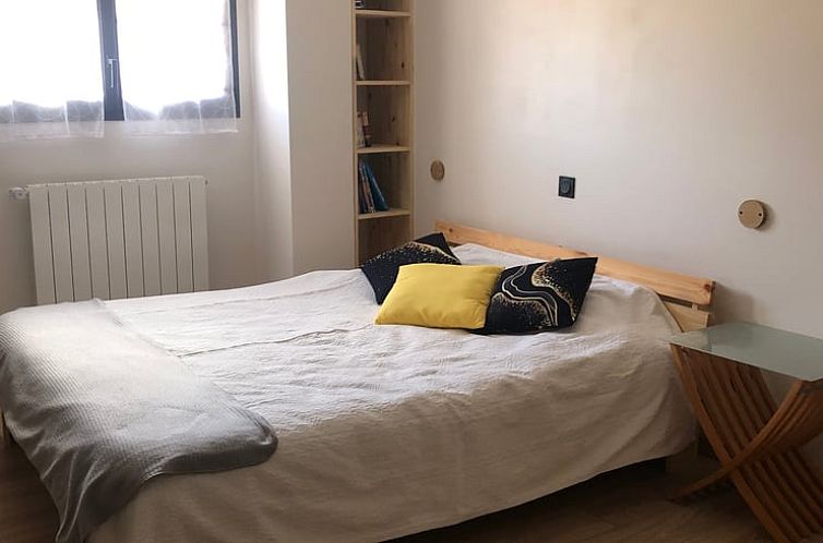 Vakantiehuis in Saint Jean tholome