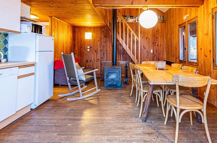 Verblijf 050103701 - Vakantiewoning Rhone-Alphes - Vakantiehuis Les Cochettes