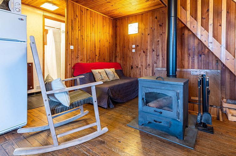 Vakantiehuis Les Cochettes