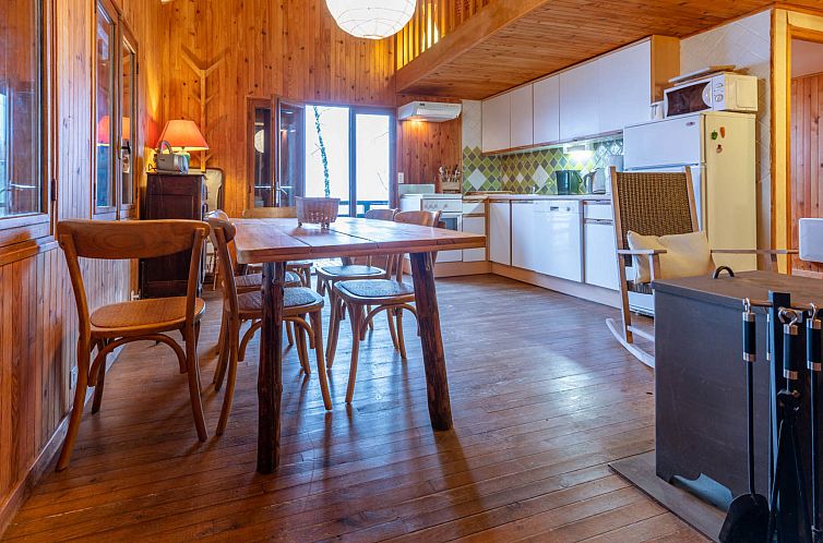 Vakantiehuis Les Cochettes