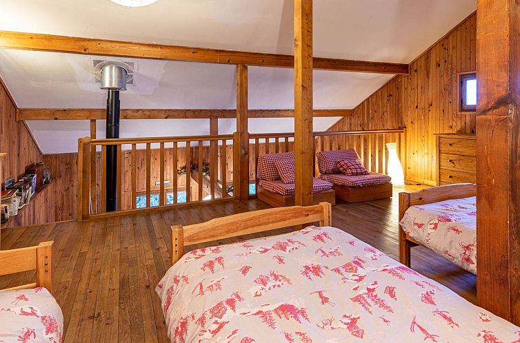 Vakantiehuis Les Cochettes