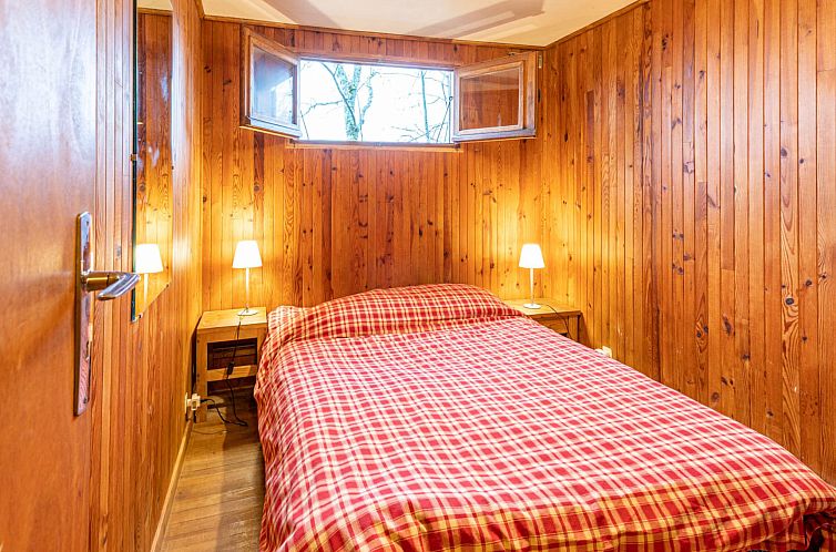 Vakantiehuis Les Cochettes