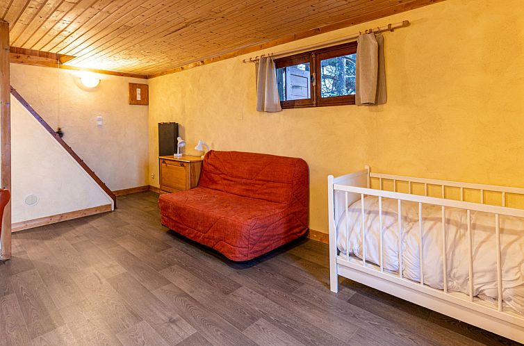 Vakantiehuis Les Cochettes