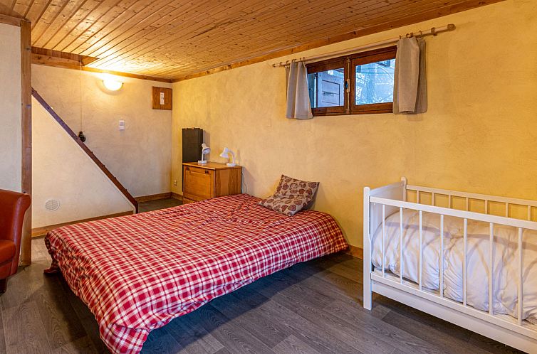 Vakantiehuis Les Cochettes