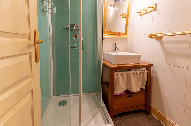 Vakantiehuis Les Cochettes