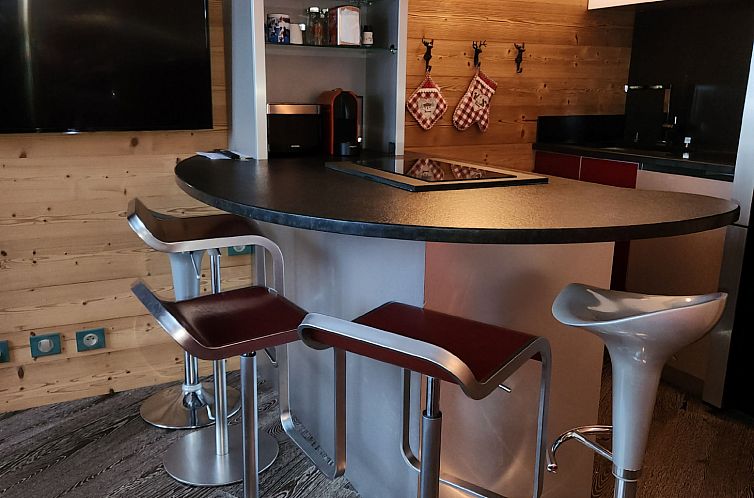 Appartement T du Morel A