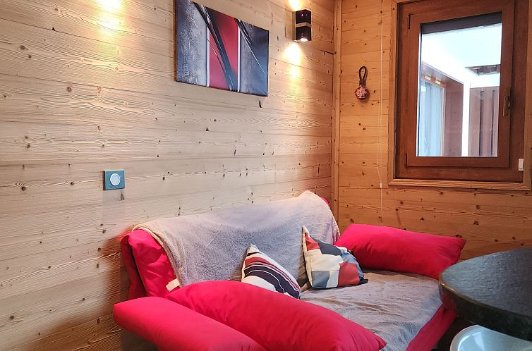 Appartement T du Morel A