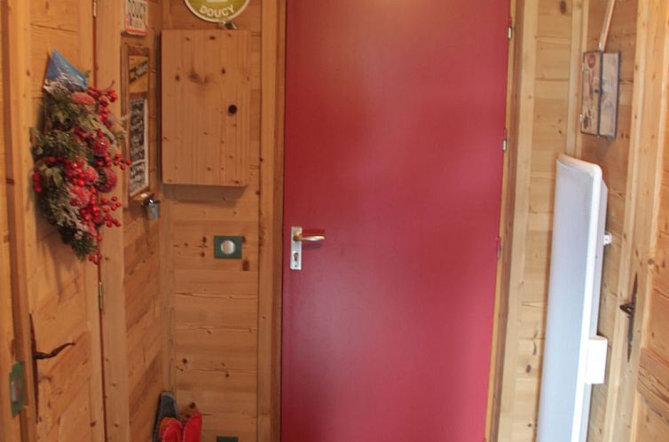 Appartement T du Morel A