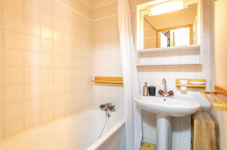 Appartement T. DU MOREL A