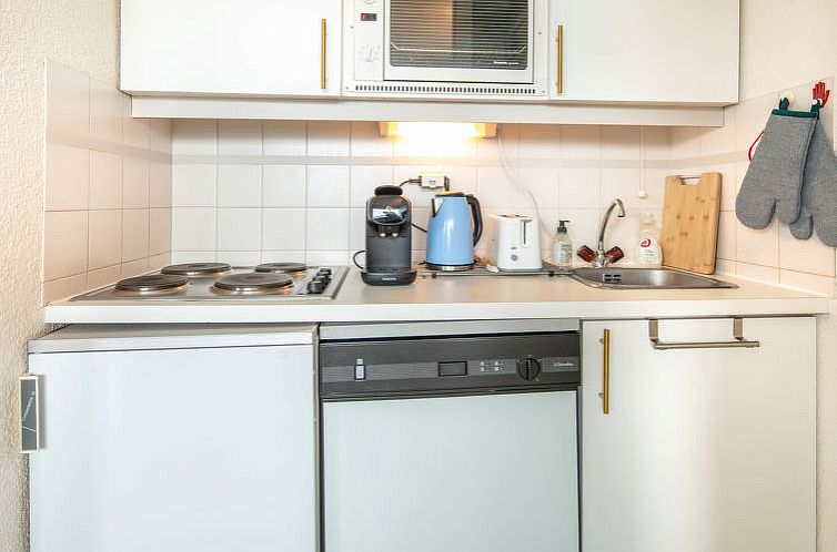 Appartement T. DU MOREL A