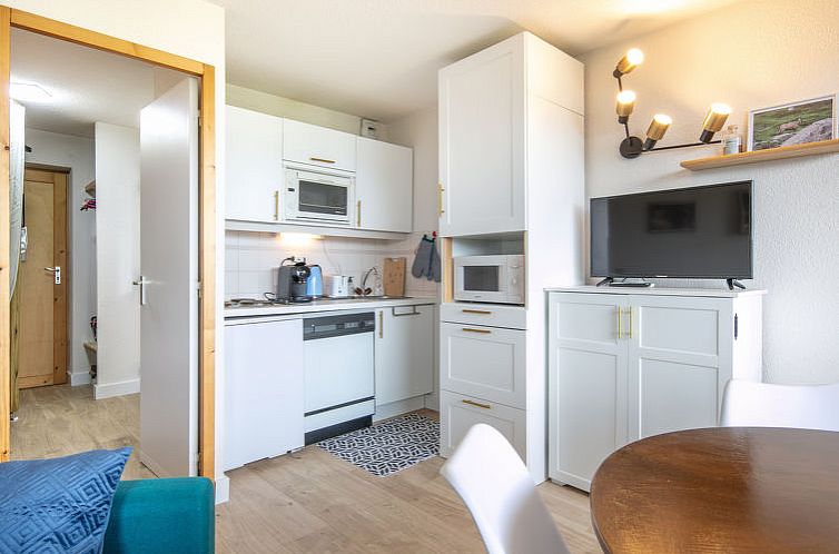 Appartement T. DU MOREL A