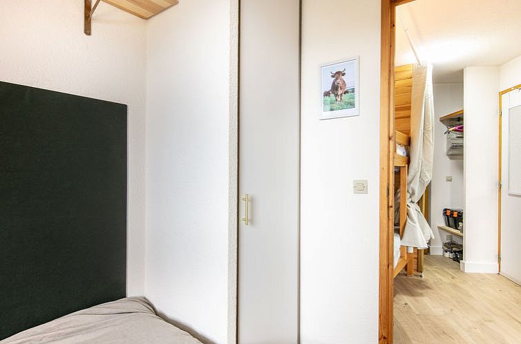 Appartement T. DU MOREL A