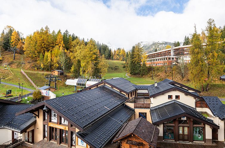 Appartement LES ARCADES A