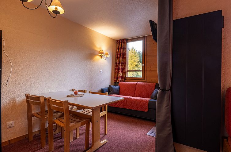 Appartement LES ARCADES A