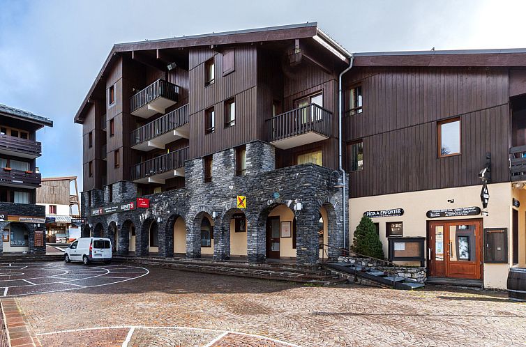 Appartement LES ARCADES A