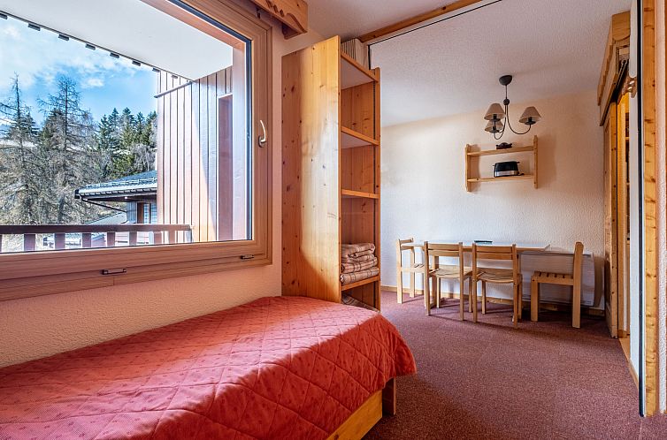 Appartement Arcades