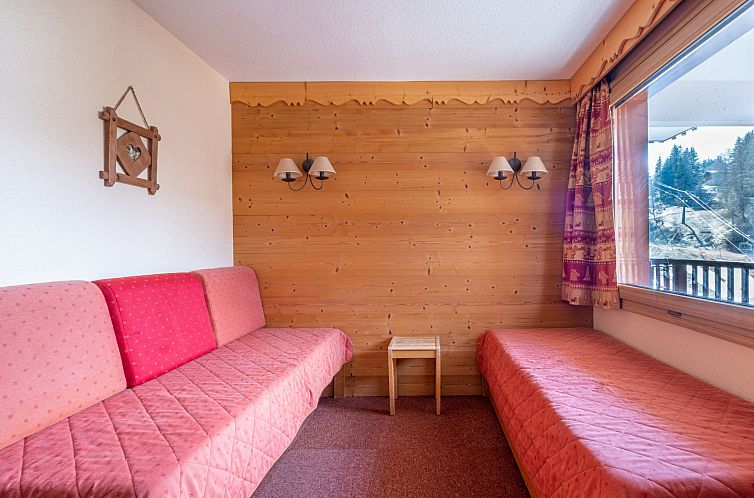 Appartement Arcades