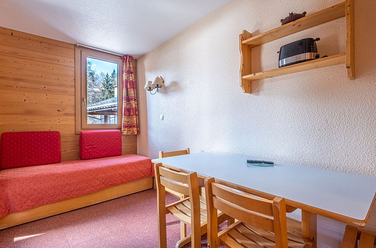 Appartement Arcades