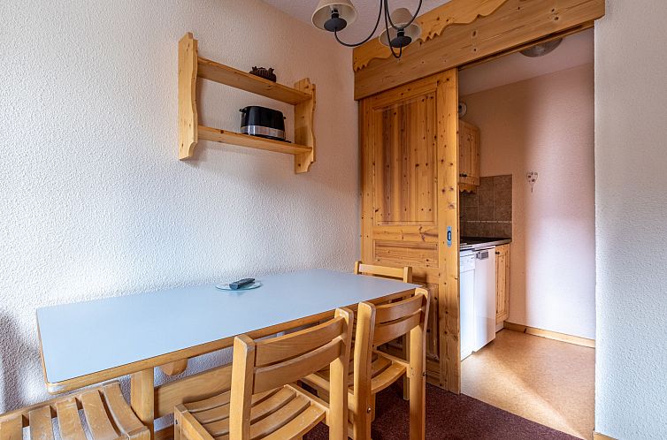 Appartement Arcades