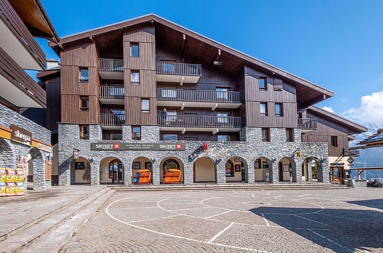 Appartement Arcades