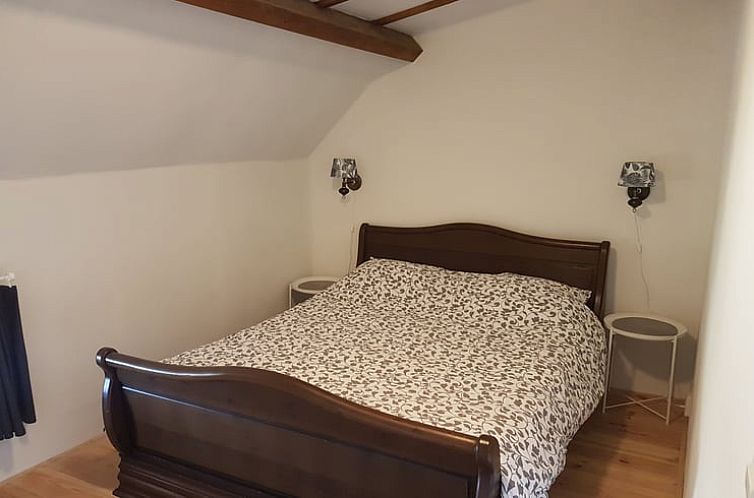 Vakantiehuis in Saint Hilaire