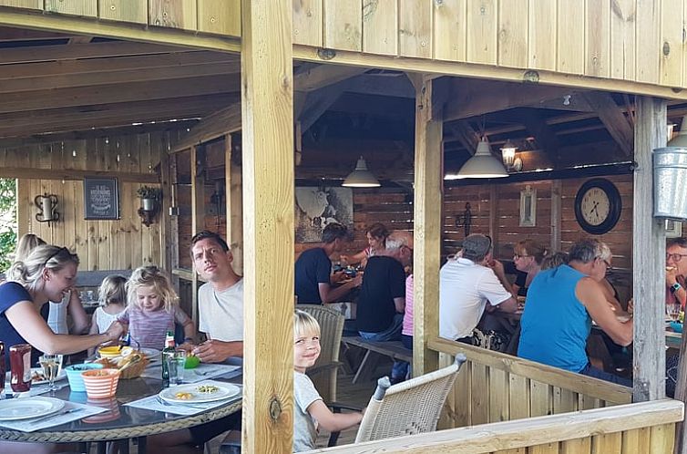 Vakantiehuis in Saint Hilaire