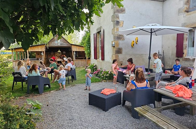 Vakantiehuis in Saint Hilaire