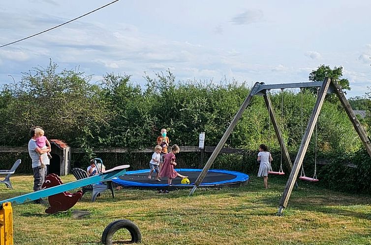 Vakantiehuis in Saint Hilaire