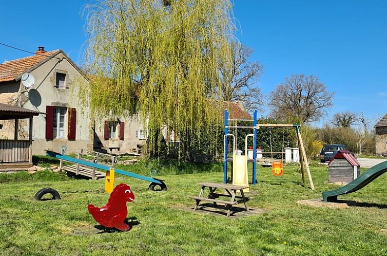 Vakantiehuis in Saint Hilaire