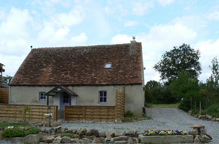 Verblijf 050104202 - Vakantiewoning Rhone-Alphes - Vakantiehuis in saint hilaire