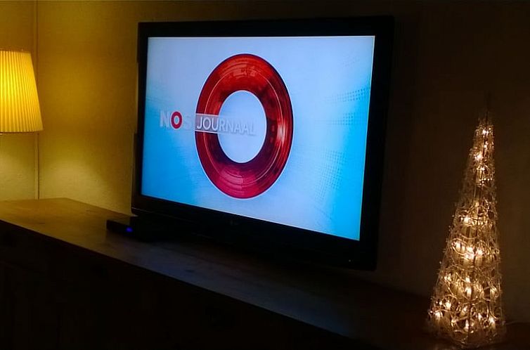 Vakantiehuis in saint hilaire