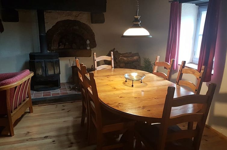 Vakantiehuis in saint hilaire