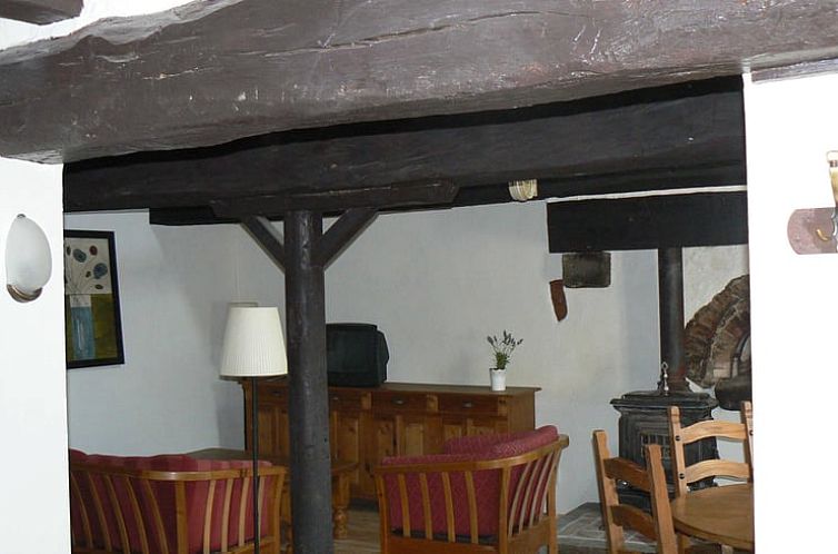 Vakantiehuis in saint hilaire