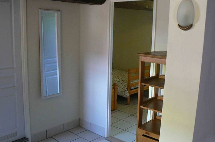 Vakantiehuis in saint hilaire