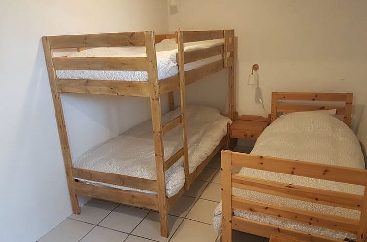 Vakantiehuis in saint hilaire