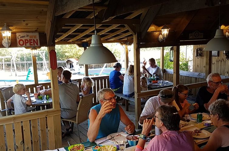 Vakantiehuis in saint hilaire