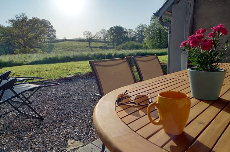 Huisje in Saint-Hilaire