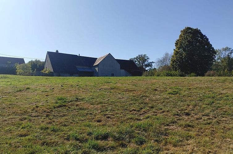 Huisje in Saint-Hilaire