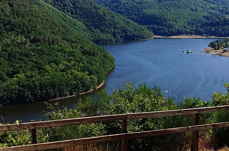 Huisje in Saint-Hilaire