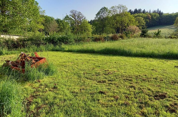 Huisje in Saint-Hilaire