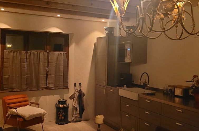 Huisje in Saint-Hilaire