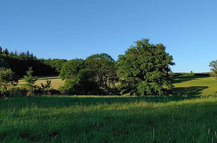 Huisje in Saint-Hilaire