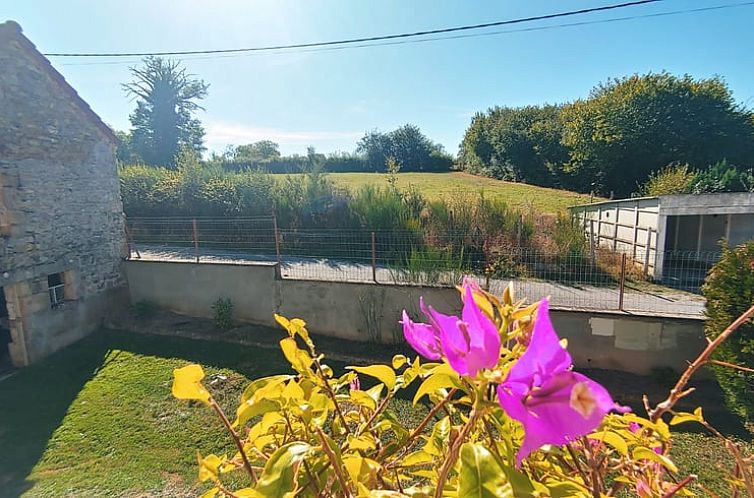 Huisje in Saint-Hilaire