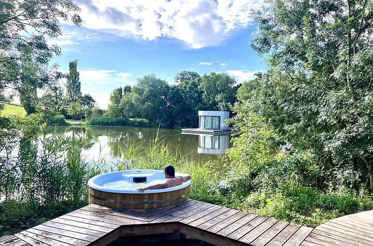 «Lumipod Spa île»