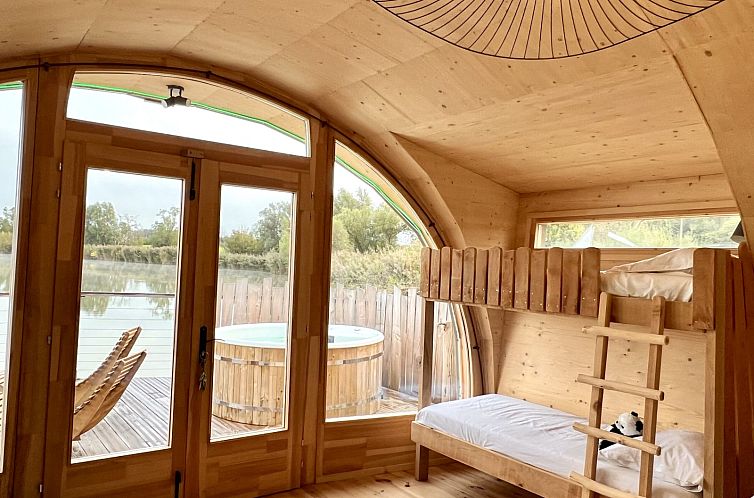 «Cabine Spa Les Flots»
