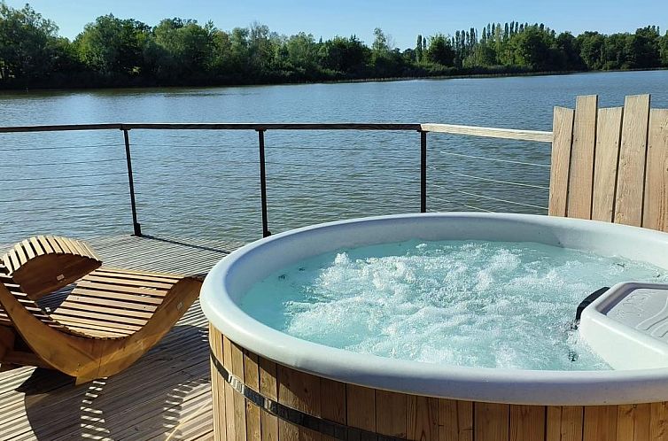 «Cabine Spa Les Flots»