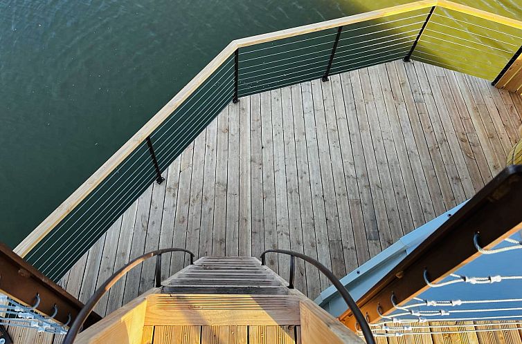 «Cabine Spa Les Flots»