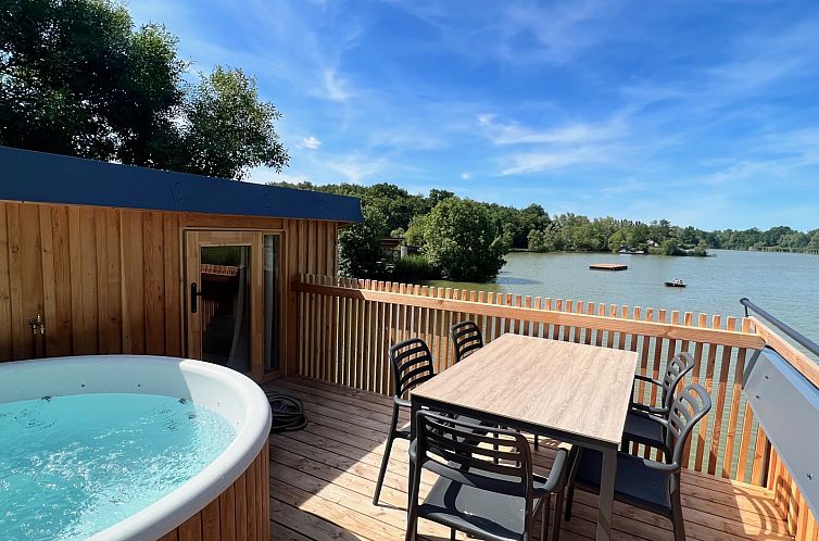 Spa Horizon Cabin